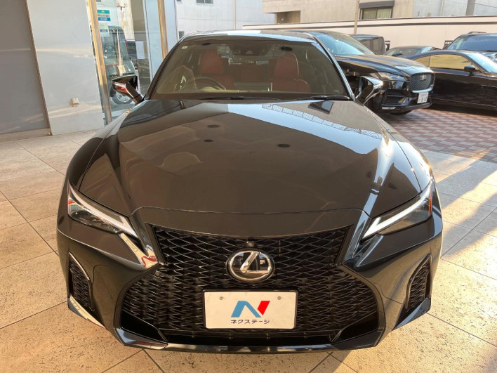 2023 Lexus IS 6AA-AVE30 (UW-6a2cc950f309c)[18]
