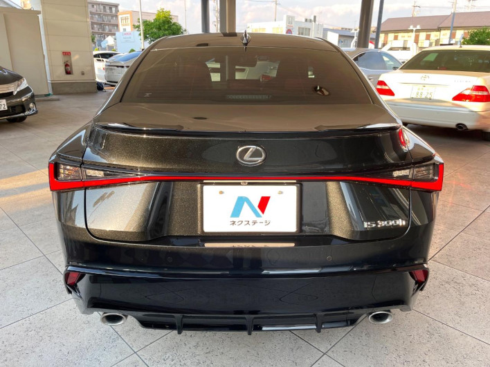 2023 Lexus IS 6AA-AVE30 (UW-6a2cc950f309c)[22]