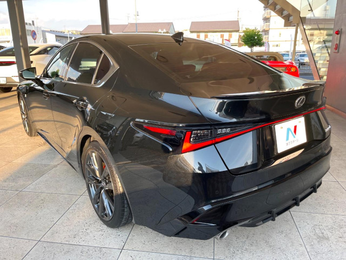 2023 Lexus IS 6AA-AVE30 (UW-6a2cc950f309c)[21]