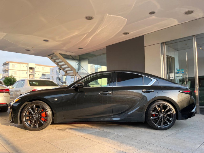 2023 Lexus IS 6AA-AVE30 (UW-6a2cc950f309c)[20]