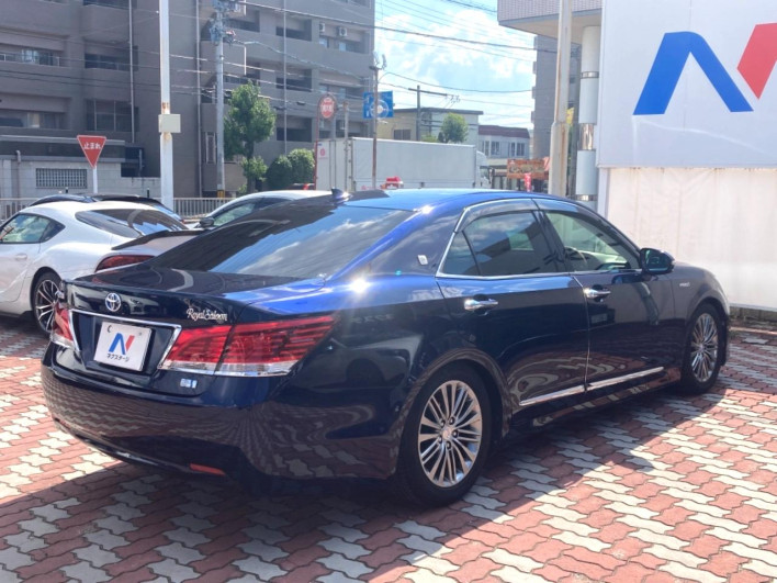 2013 Toyota Crown Hybrid DAA-AWS210 (UW-6a2cc953429e1)[16]