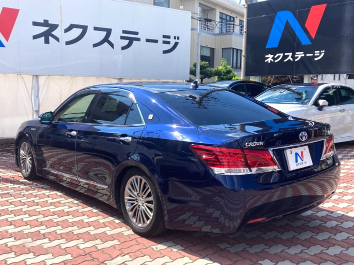 2013 Toyota Crown Hybrid DAA-AWS210 (UW-6a2cc953429e1)[15]
