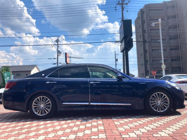 2013 Toyota Crown Hybrid DAA-AWS210 (UW-6a2cc953429e1)[17]