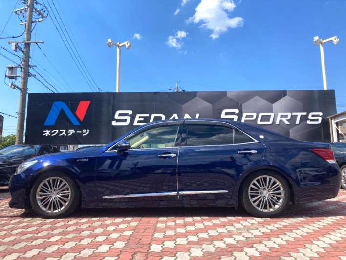 2013 Toyota Crown Hybrid DAA-AWS210 (UW-6a2cc953429e1)[18]