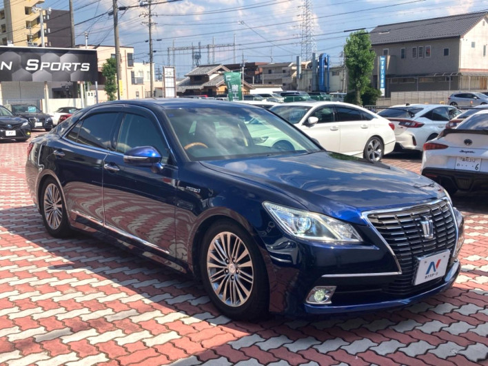 2013 Toyota Crown Hybrid DAA-AWS210 (UW-6a2cc953429e1)[13]