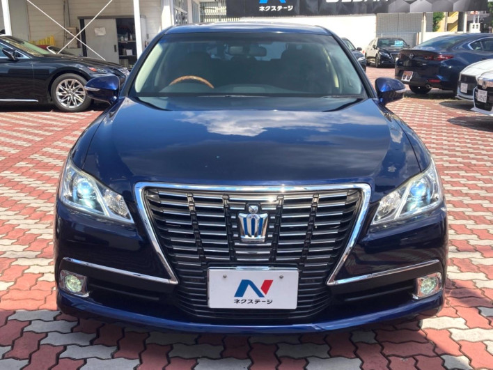 2013 Toyota Crown Hybrid DAA-AWS210 (UW-6a2cc953429e1)[11]