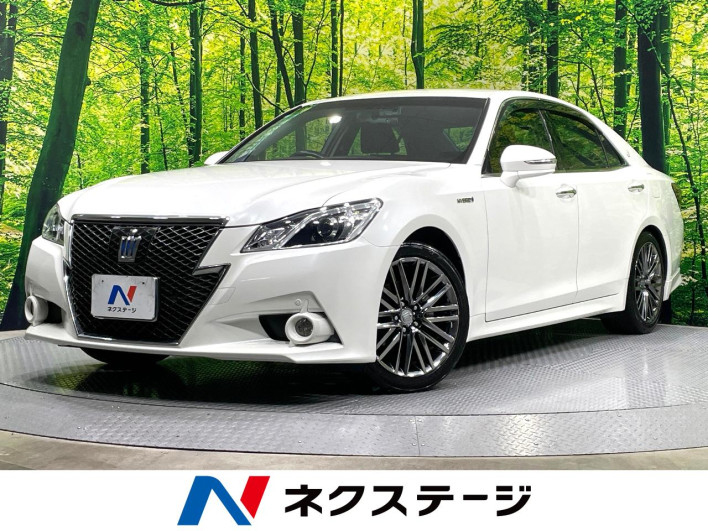 2013 Toyota Crown Hybrid DAA-AWS210 (UW-6a2cc9537212a)[3]
