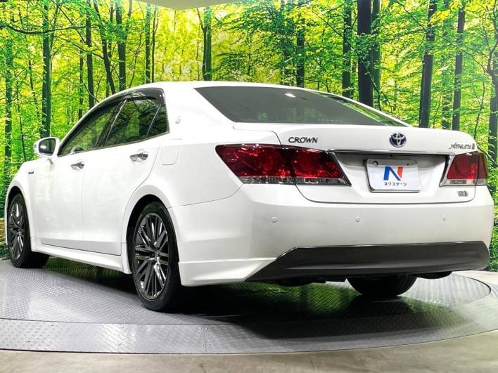 2013 Toyota Crown Hybrid DAA-AWS210 (UW-6a2cc9537212a)[6]