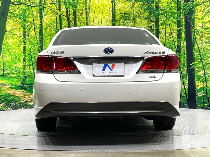 2013 Toyota Crown Hybrid DAA-AWS210 (UW-6a2cc9537212a)[7]