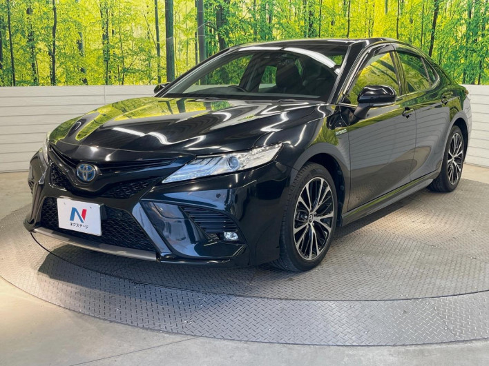 2018 Toyota Camry DAA-AXVH70 (UW-6a2cc9633f0e4)[7]