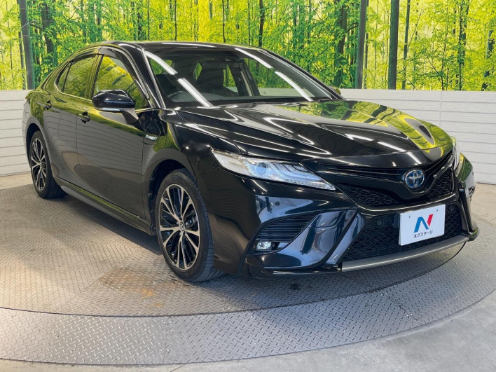 2018 Toyota Camry DAA-AXVH70 (UW-6a2cc9633f0e4)[9]