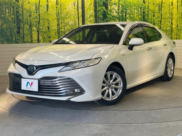 2018 Toyota Camry DAA-AXVH70 (UW-6a2cc96347939)[0]