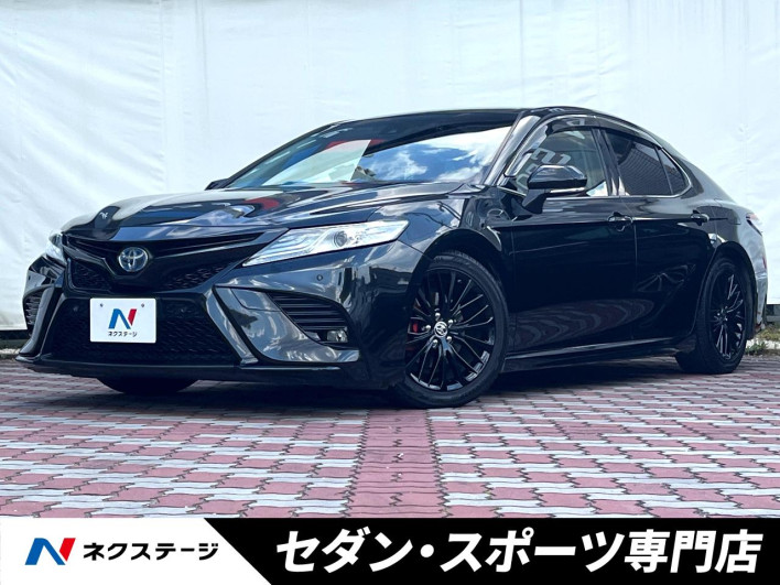 2020 Toyota Camry 6AA-AXVH70 (UW-6a2cc964415f7)[3]