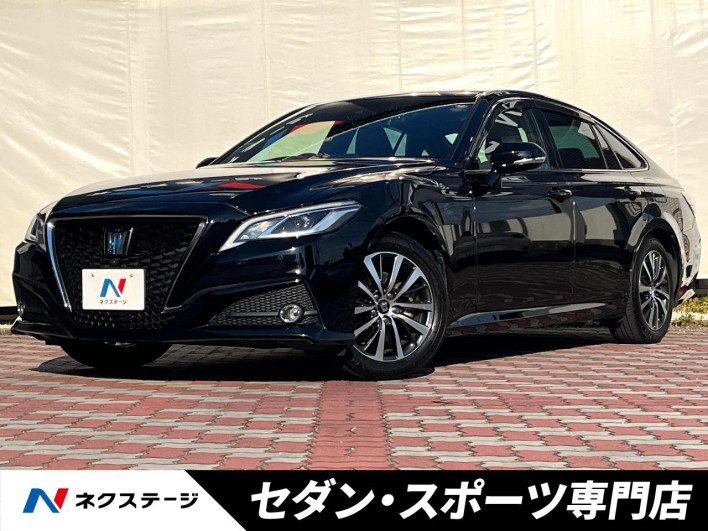 2020 Toyota Crown Hybrid 6AA-AZSH20 (UW-6a2cc9690fc02)[3]