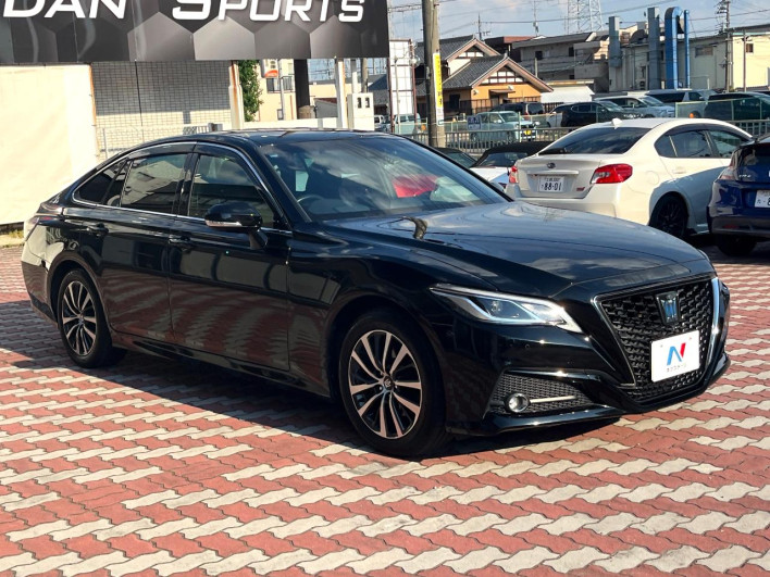 2020 Toyota Crown Hybrid 6AA-AZSH20 (UW-6a2cc9690fc02)[5]