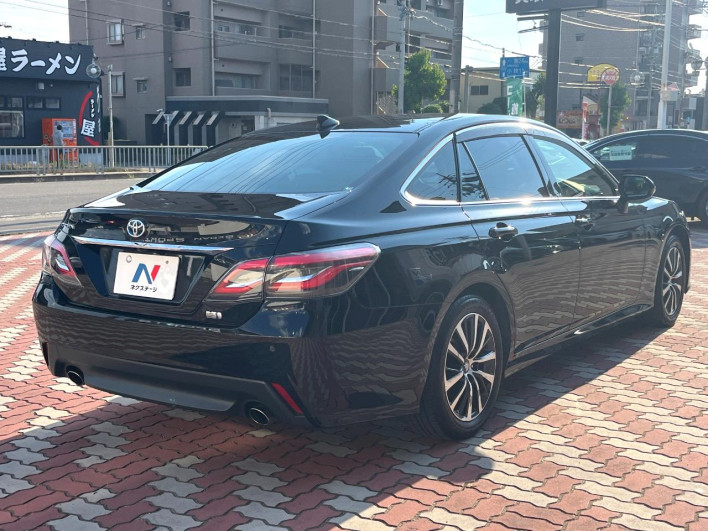 2020 Toyota Crown Hybrid 6AA-AZSH20 (UW-6a2cc9690fc02)[7]
