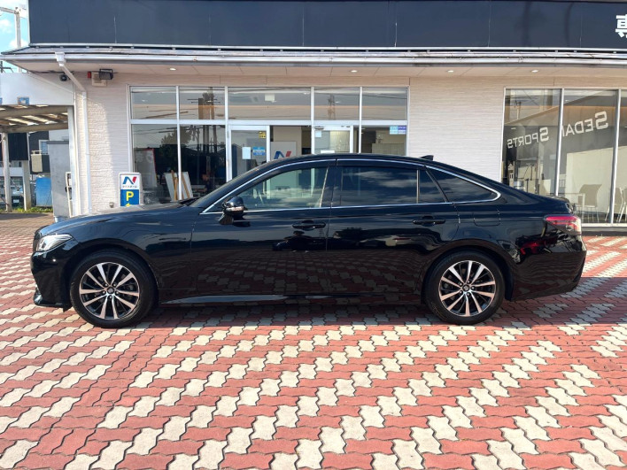2020 Toyota Crown Hybrid 6AA-AZSH20 (UW-6a2cc9690fc02)[10]