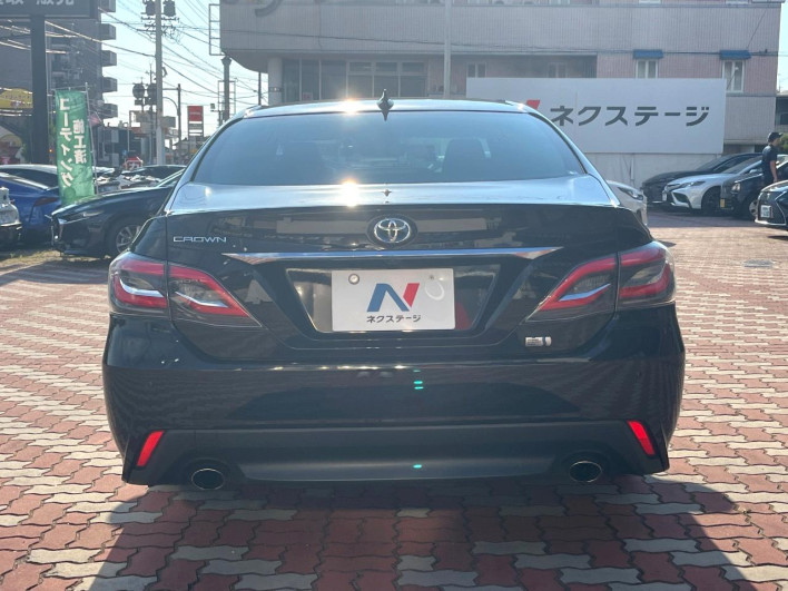 2020 Toyota Crown Hybrid 6AA-AZSH20 (UW-6a2cc9690fc02)[8]