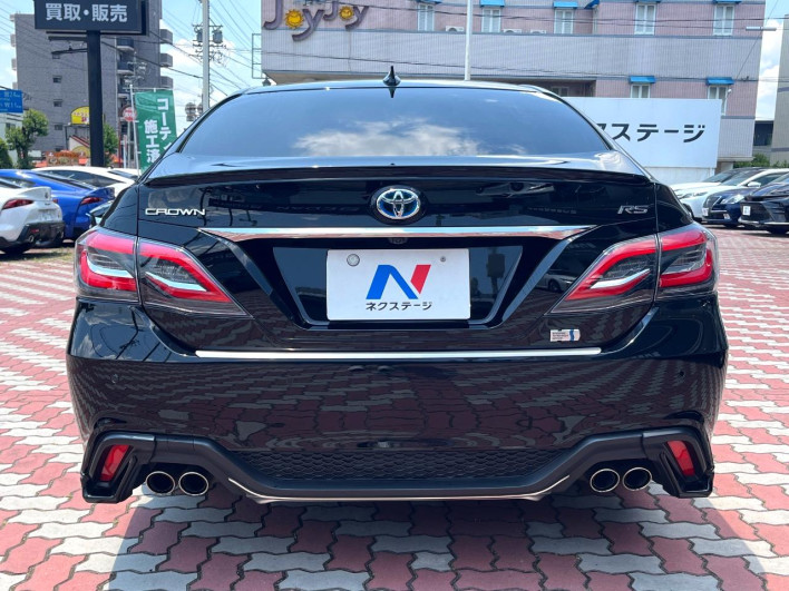 2020 Toyota Crown Hybrid 6AA-AZSH20 (UW-6a2cc969146bc)[8]