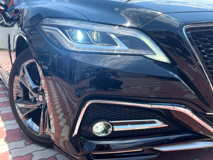 2020 Toyota Crown Hybrid 6AA-AZSH20 (UW-6a2cc969146bc)[26]
