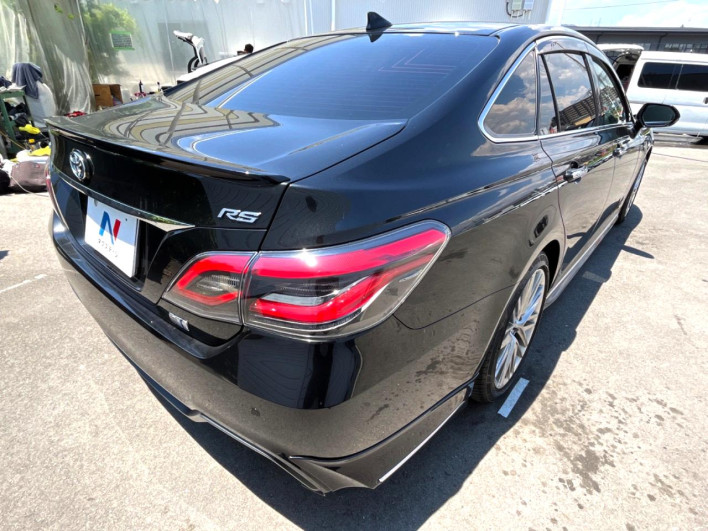 2021 Toyota Crown Hybrid 6AA-AZSH20 (UW-6a2cc9691d2af)[29]