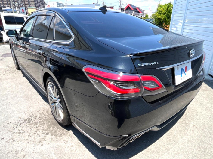 2021 Toyota Crown Hybrid 6AA-AZSH20 (UW-6a2cc9691d2af)[20]