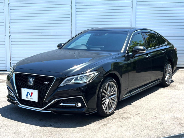 2021 Toyota Crown Hybrid 6AA-AZSH20 (UW-6a2cc9691d2af)[17]