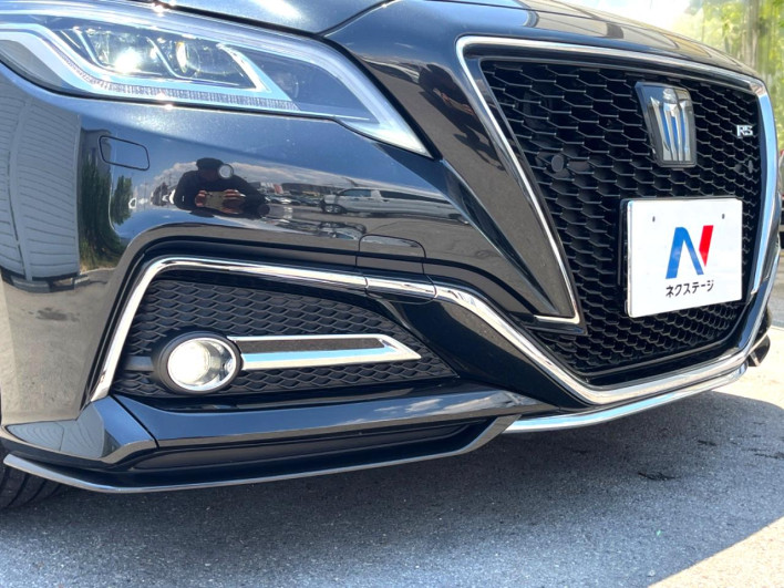 2021 Toyota Crown Hybrid 6AA-AZSH20 (UW-6a2cc9691d2af)[12]