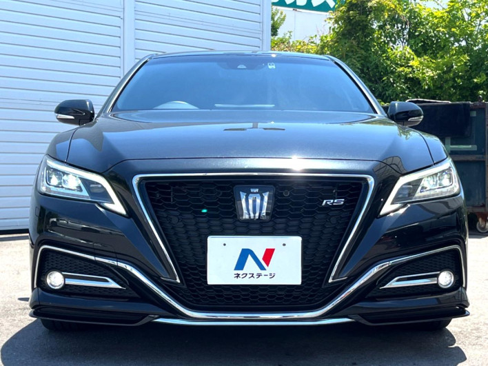 2021 Toyota Crown Hybrid 6AA-AZSH20 (UW-6a2cc9691d2af)[13]