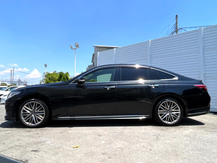 2021 Toyota Crown Hybrid 6AA-AZSH20 (UW-6a2cc9691d2af)[18]