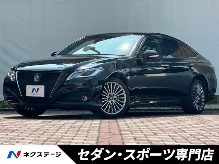 2021 Toyota Crown Hybrid 6AA-AZSH21 (UW-6a2cc969bf550)[3]