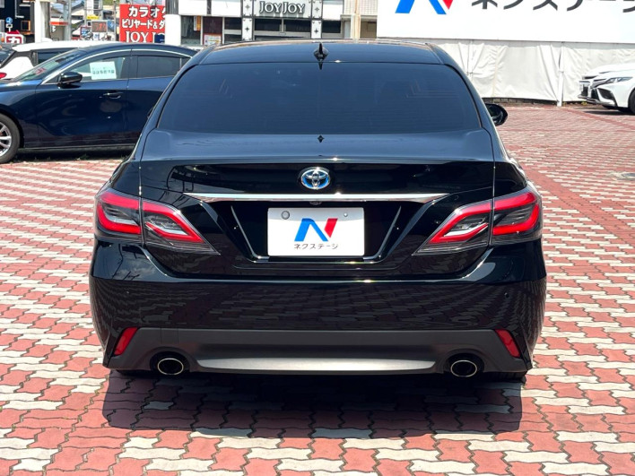 2021 Toyota Crown Hybrid 6AA-AZSH21 (UW-6a2cc969bf550)[18]