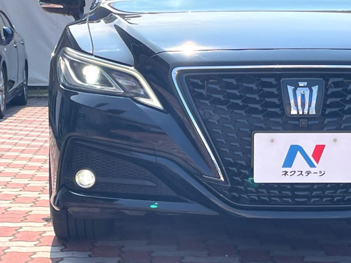 2021 Toyota Crown Hybrid 6AA-AZSH21 (UW-6a2cc969bf550)[11]