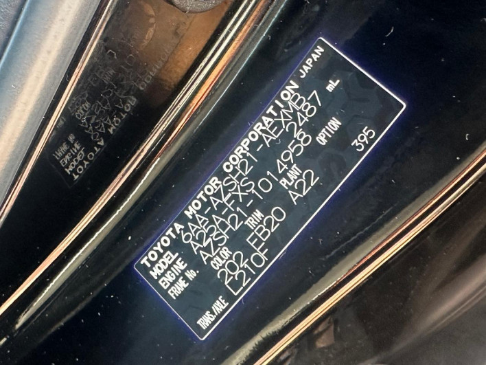 2021 Toyota Crown Hybrid 6AA-AZSH21 (UW-6a2cc969bf550)[1]