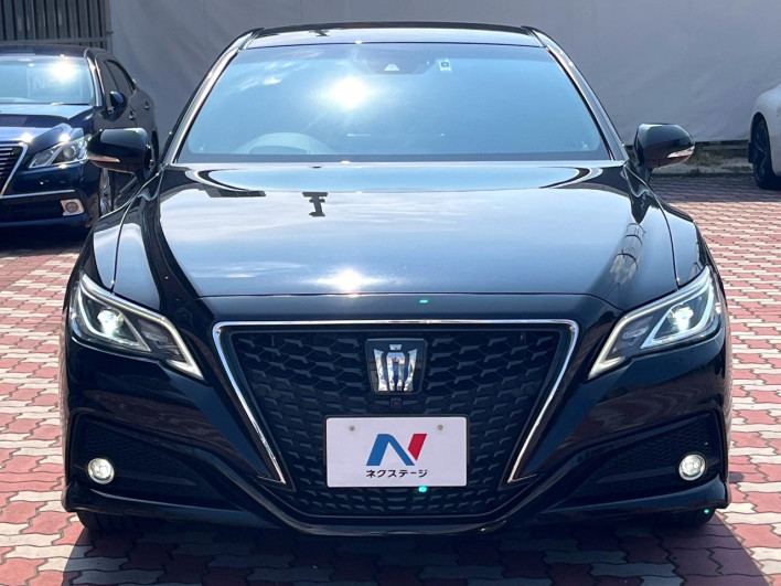 2021 Toyota Crown Hybrid 6AA-AZSH21 (UW-6a2cc969bf550)[10]