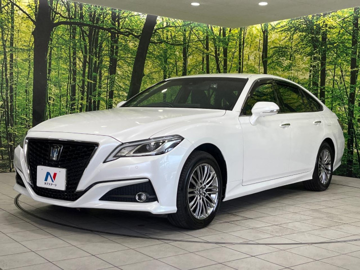 2021 Toyota Crown Hybrid 6AA-AZSH21 (UW-6a2cc96b1fb03)[7]
