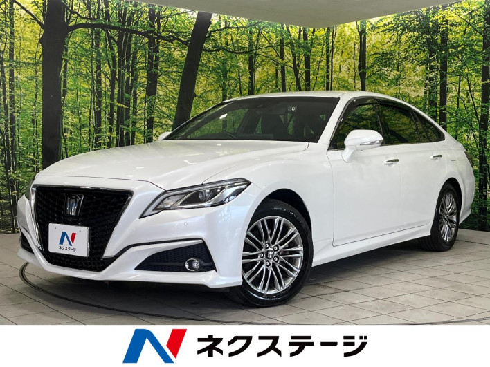 2021 Toyota Crown Hybrid 6AA-AZSH21 (UW-6a2cc96b1fb03)[3]