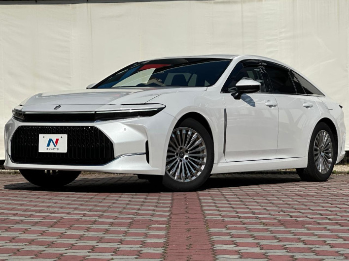 2024 Toyota Crown 6AA-AZSH32 (UW-6a2cc96b3ccf4)[0]