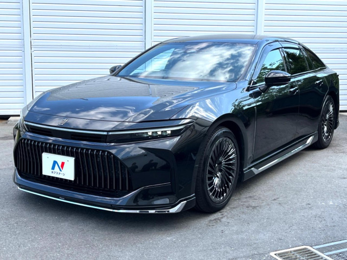 2025 Toyota Crown 6AA-AZSH32 (UW-6a2cc96b46cbf)[19]