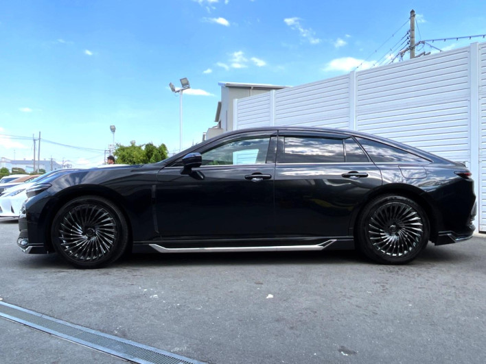 2025 Toyota Crown 6AA-AZSH32 (UW-6a2cc96b46cbf)[20]