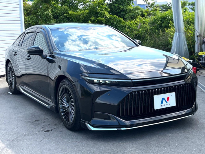 2025 Toyota Crown 6AA-AZSH32 (UW-6a2cc96b46cbf)[18]