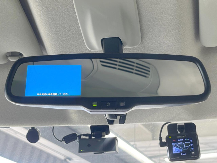 2014 Mitsubishi eK Space DBA-B11A (UW-6a2cc96f10b13)[25]