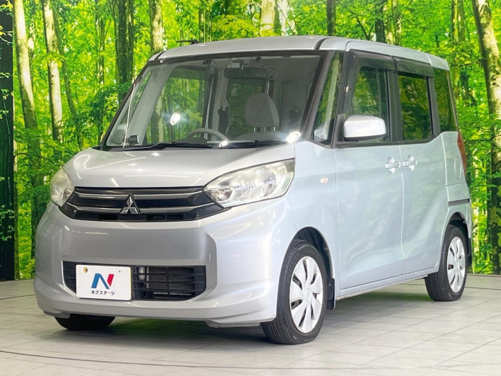 2014 Mitsubishi eK Space DBA-B11A (UW-6a2cc96f10b13)[4]