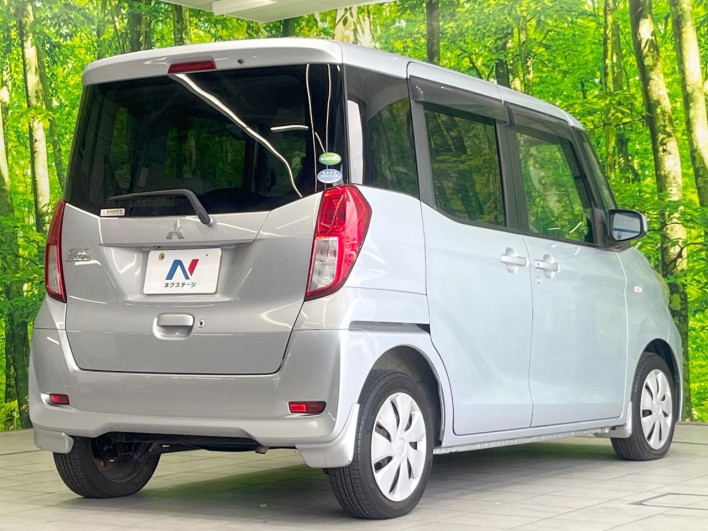 2014 Mitsubishi eK Space DBA-B11A (UW-6a2cc96f10b13)[8]