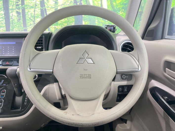 2014 Mitsubishi eK Space DBA-B11A (UW-6a2cc96f10b13)[29]