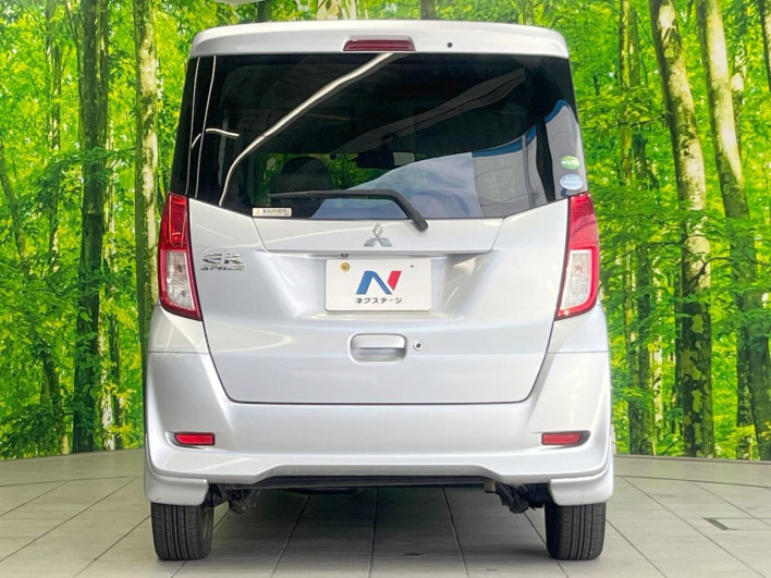 2014 Mitsubishi eK Space DBA-B11A (UW-6a2cc96f10b13)[7]