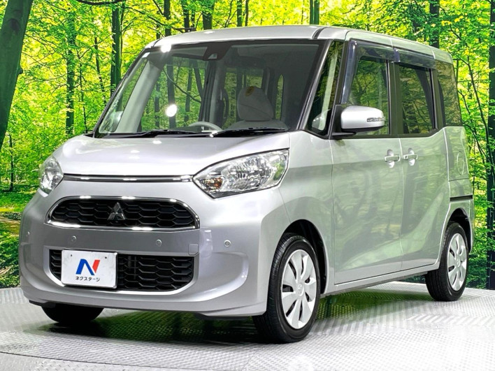 2019 Mitsubishi eK Space DBA-B11A (UW-6a2cc96fe96ed)[4]