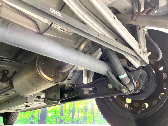 2019 Mitsubishi eK Space DBA-B11A (UW-6a2cc96fe96ed)[10]