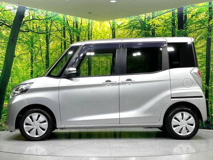 2019 Mitsubishi eK Space DBA-B11A (UW-6a2cc96fe96ed)[6]
