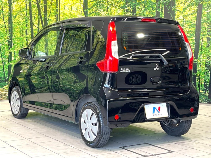 2016 Mitsubishi eK Wagon DBA-B11W (UW-6a2cc97109bd7)[7]